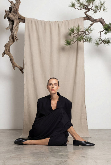 CHAPTER I - ORIGINS & GROUND