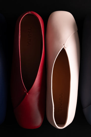 CHAPTER III — MATERIAL & TOUCH