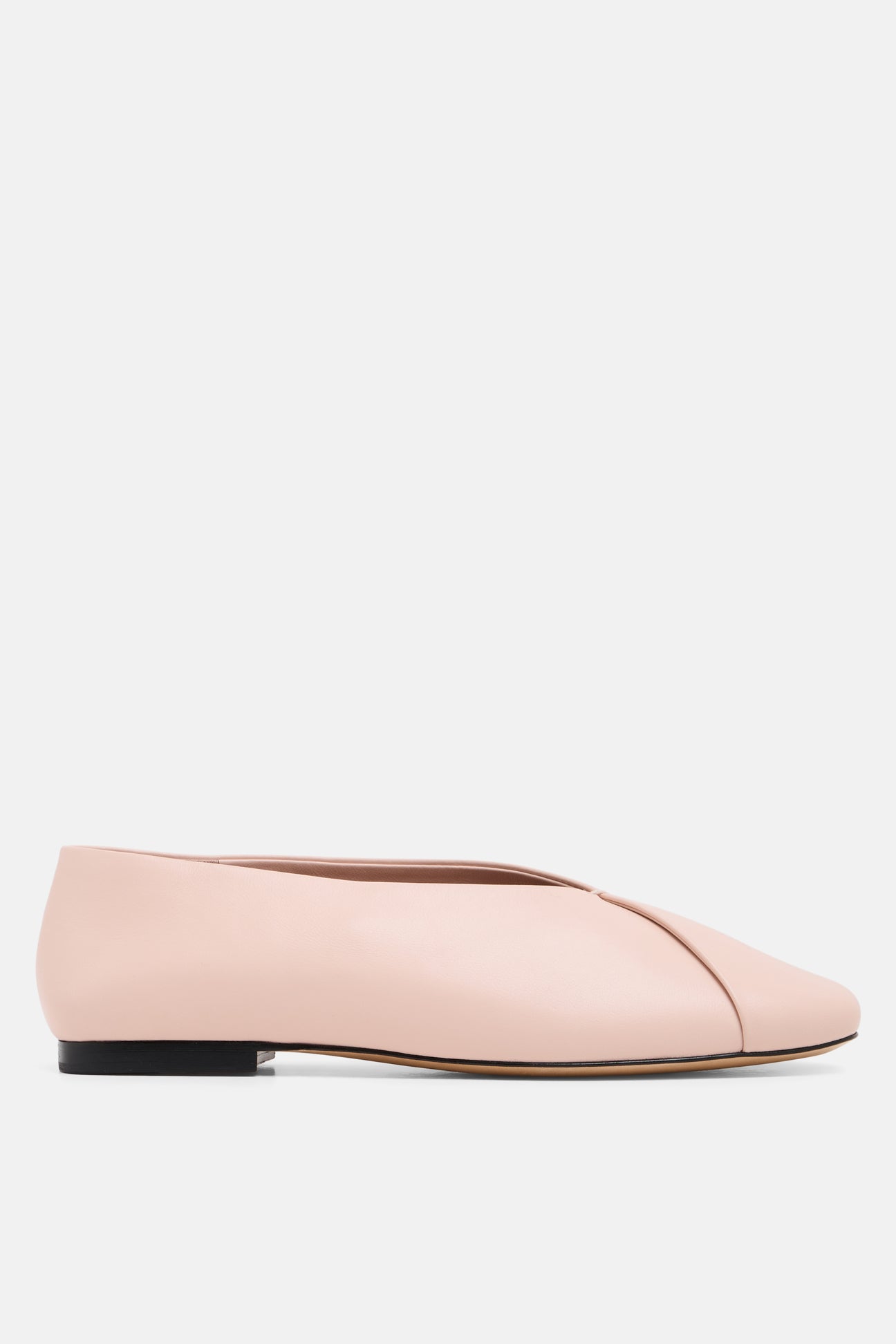 Élan Ballerina – Blush Sand