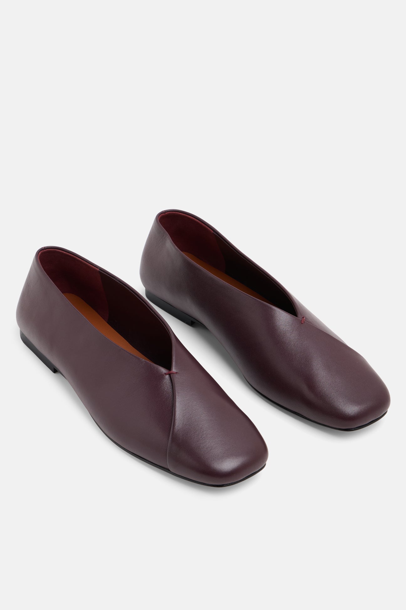 Élan Ballerina – Mulberry dusk