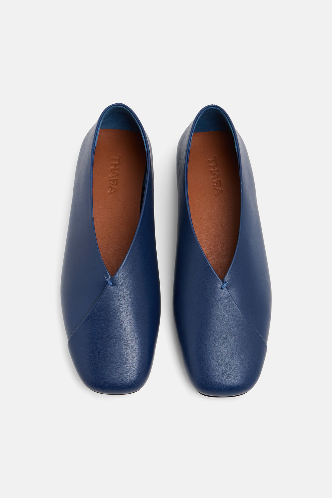 Élan Ballerina – Midnight Indigo