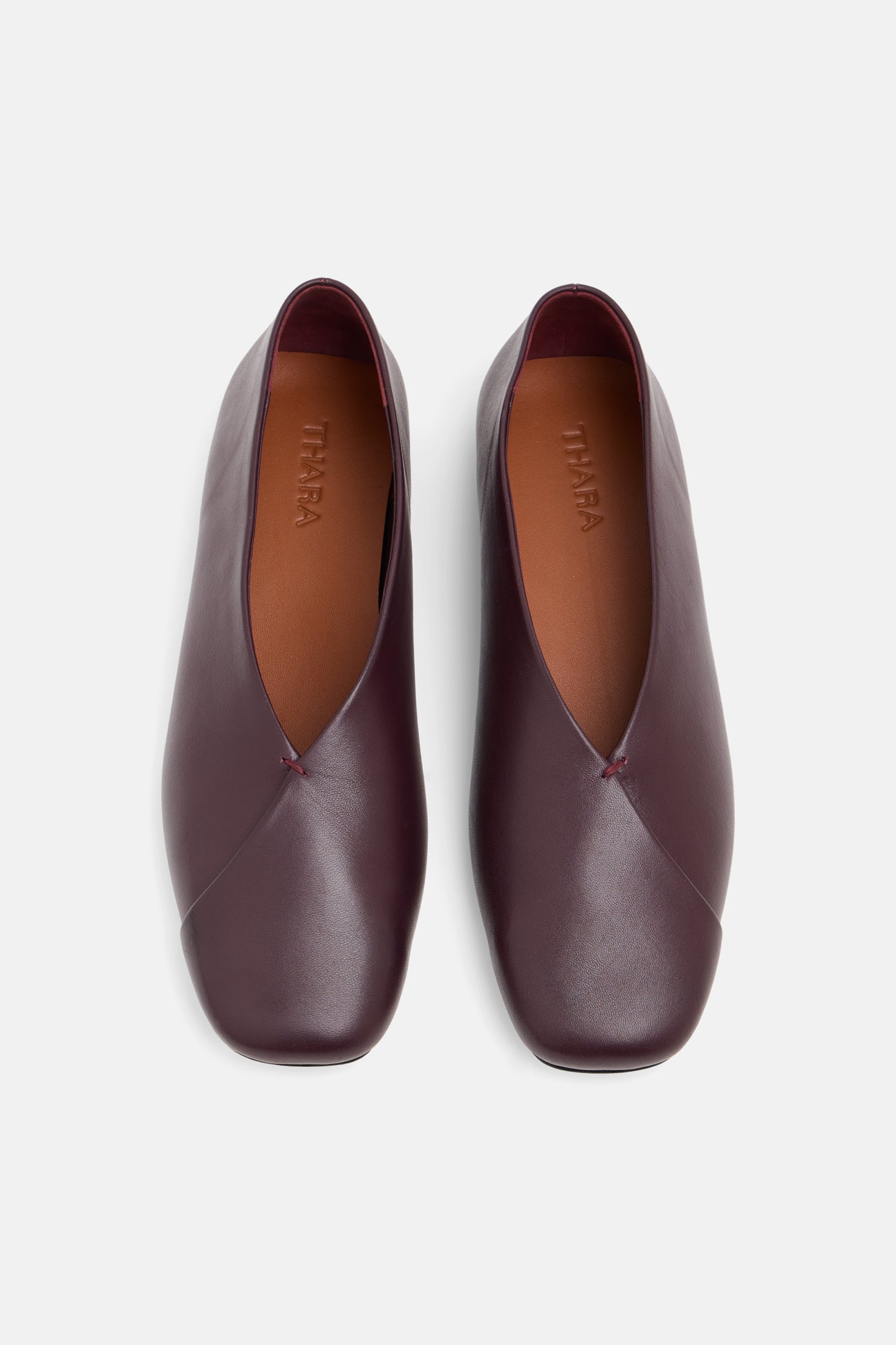 Élan Ballerina – Mulberry dusk