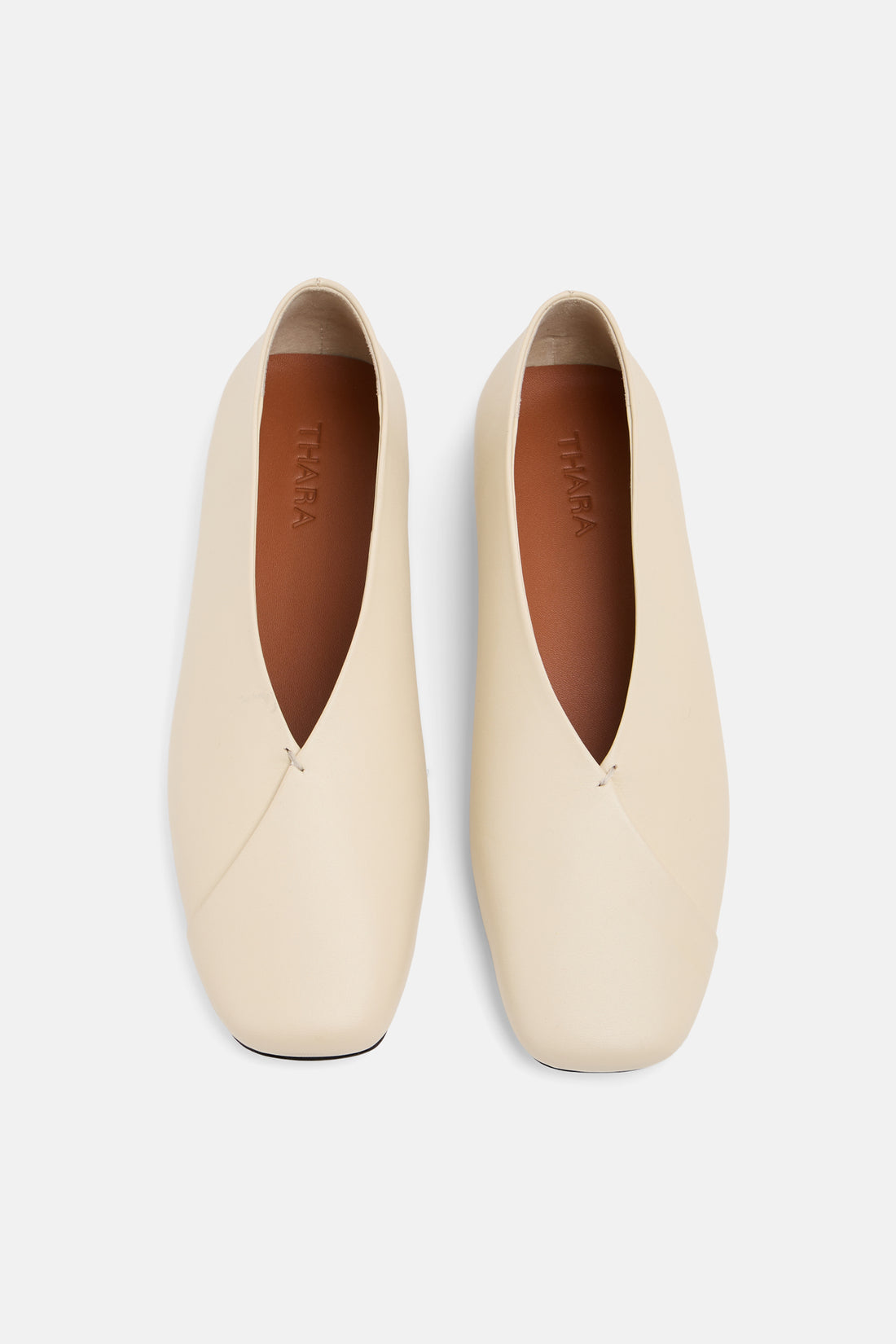 Élan Ballerina – Desert Cream