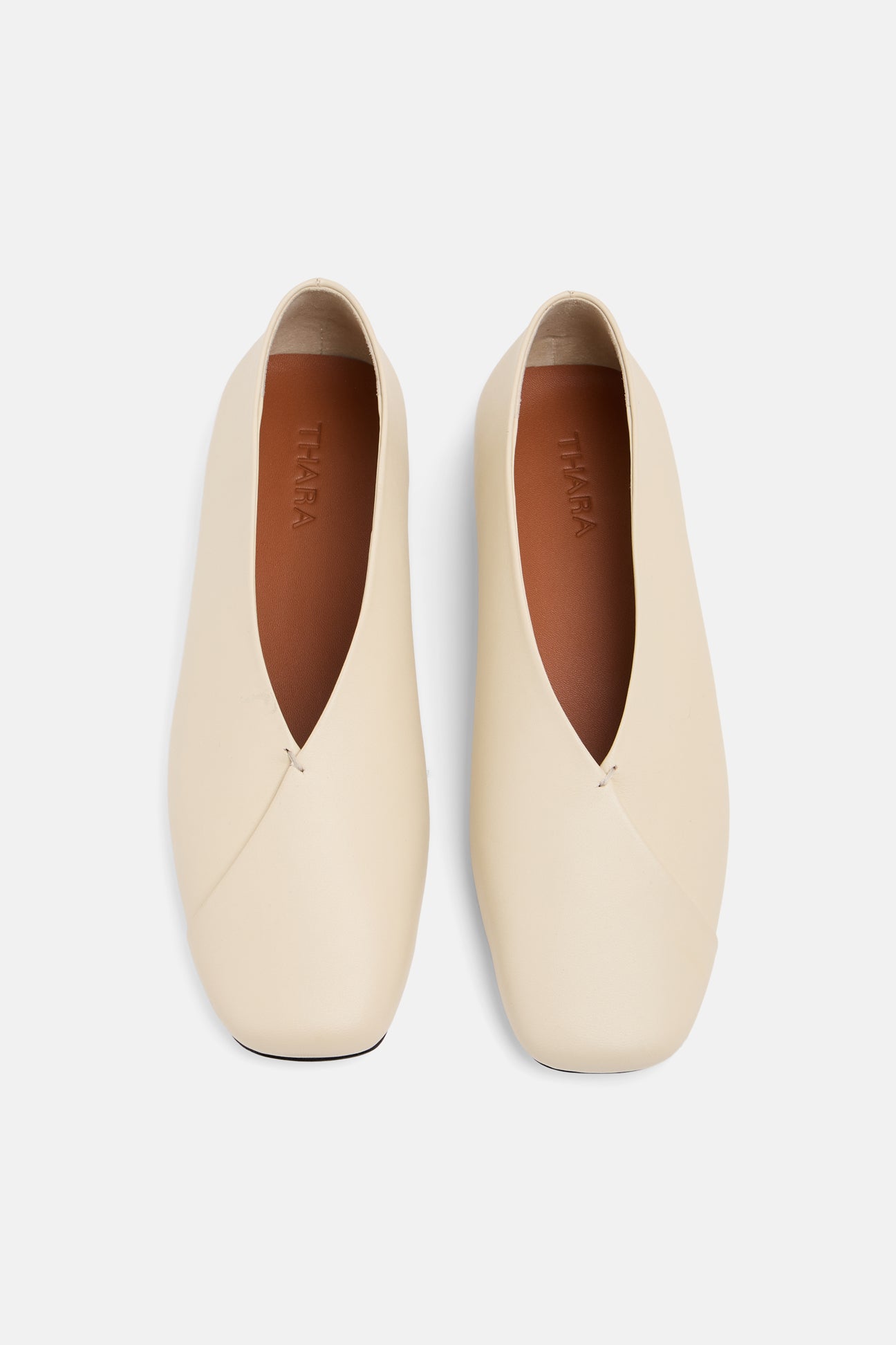 Élan Ballerina – Desert Cream