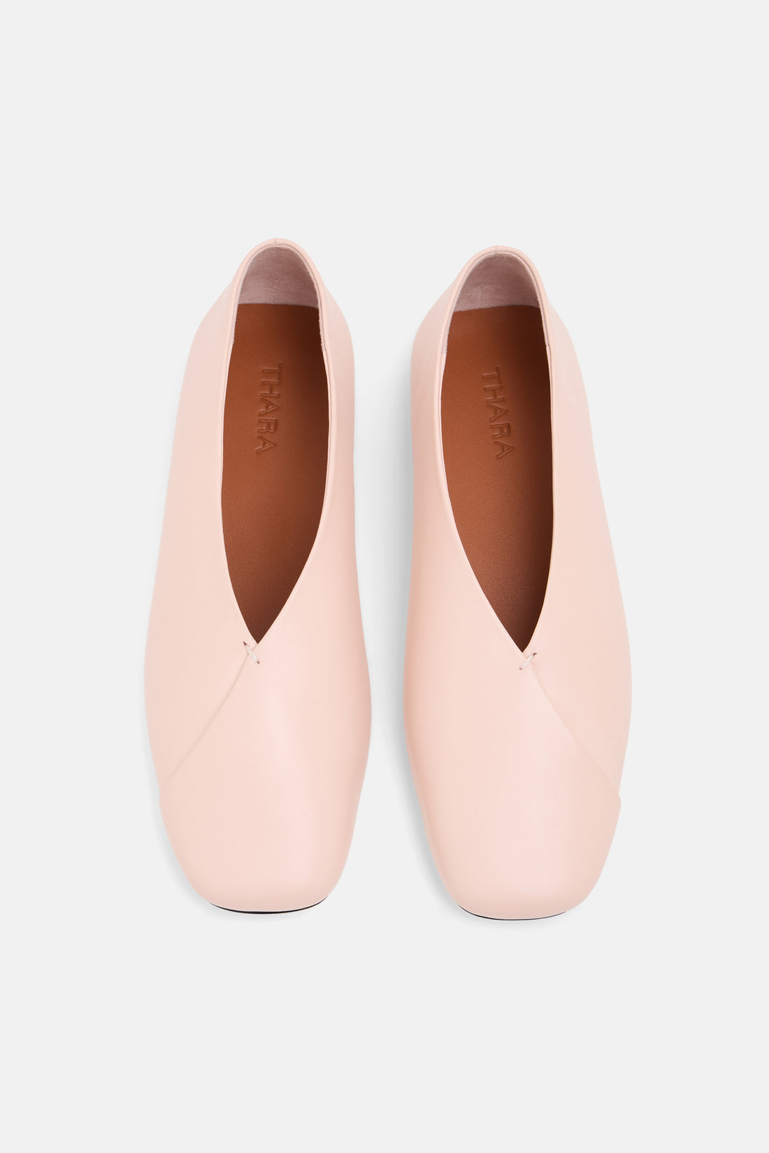 Élan Ballerina – Blush Sand