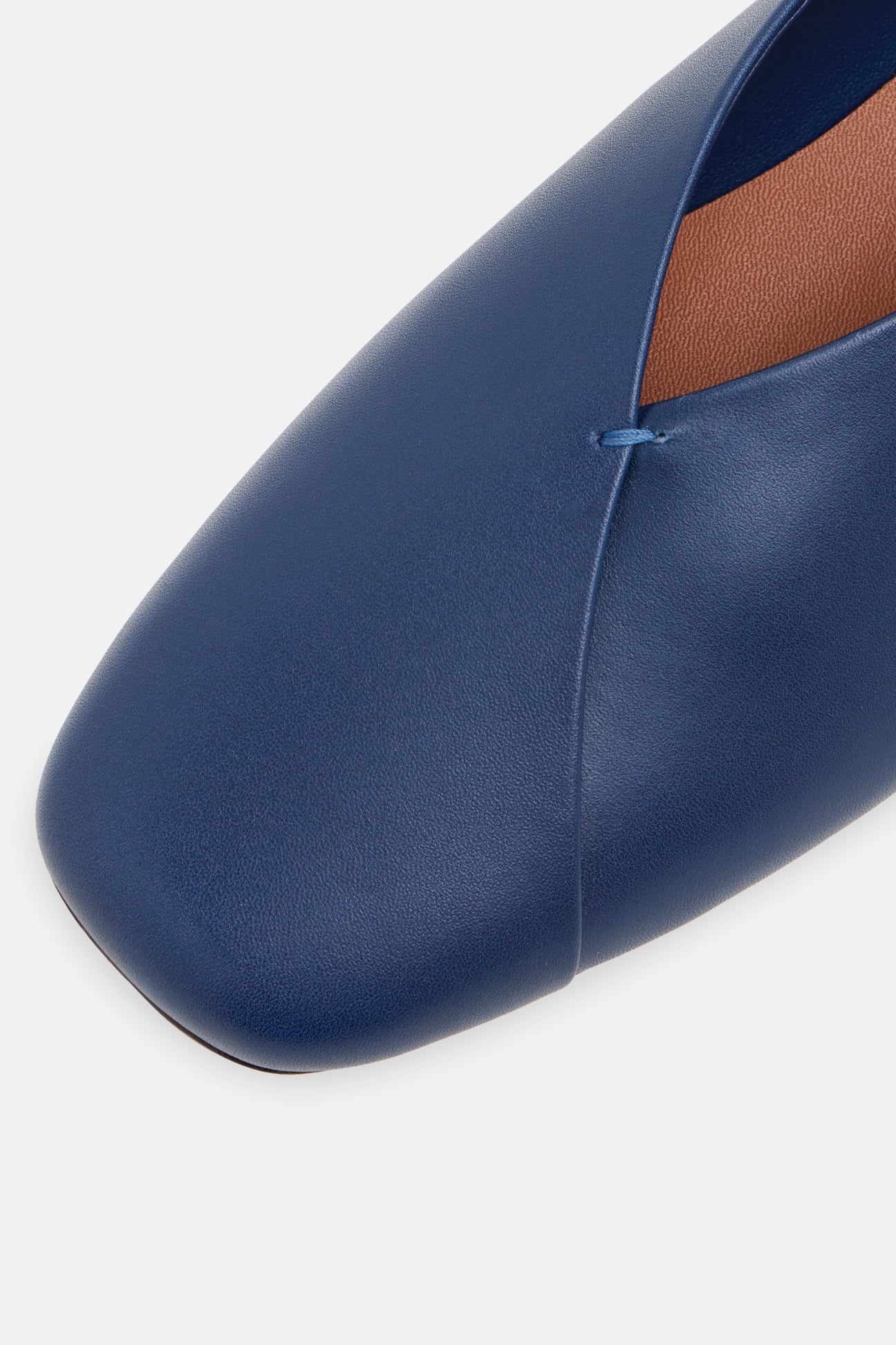 Élan Ballerina – Midnight Indigo