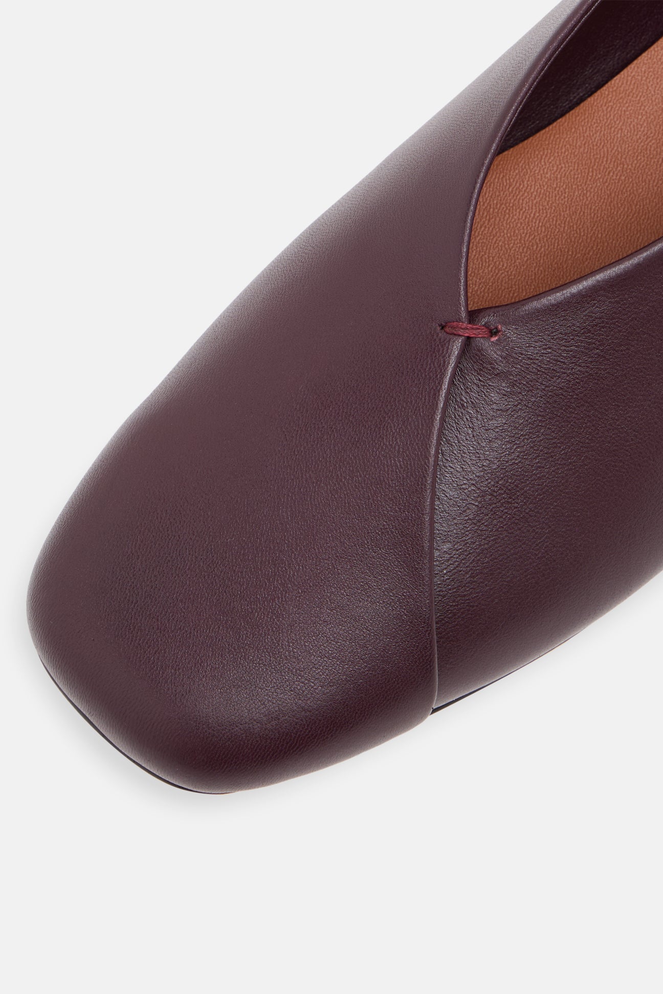 Élan Ballerina – Mulberry dusk