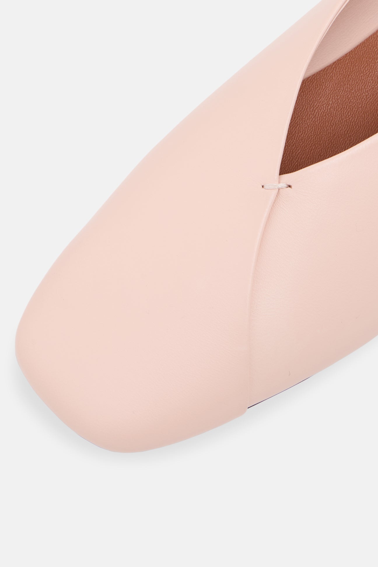 Élan Ballerina – Blush Sand