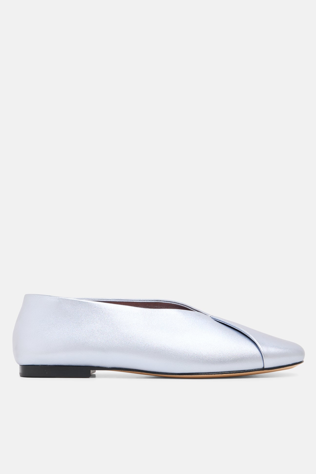 Élan Ballerina – Moonlight Silver