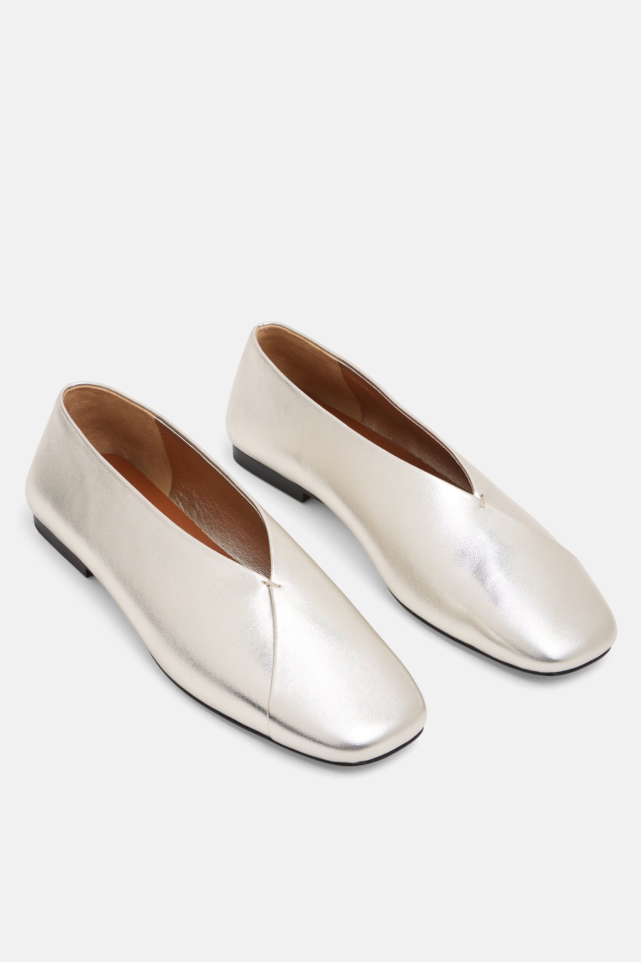 Élan Ballerina – Golden Dune