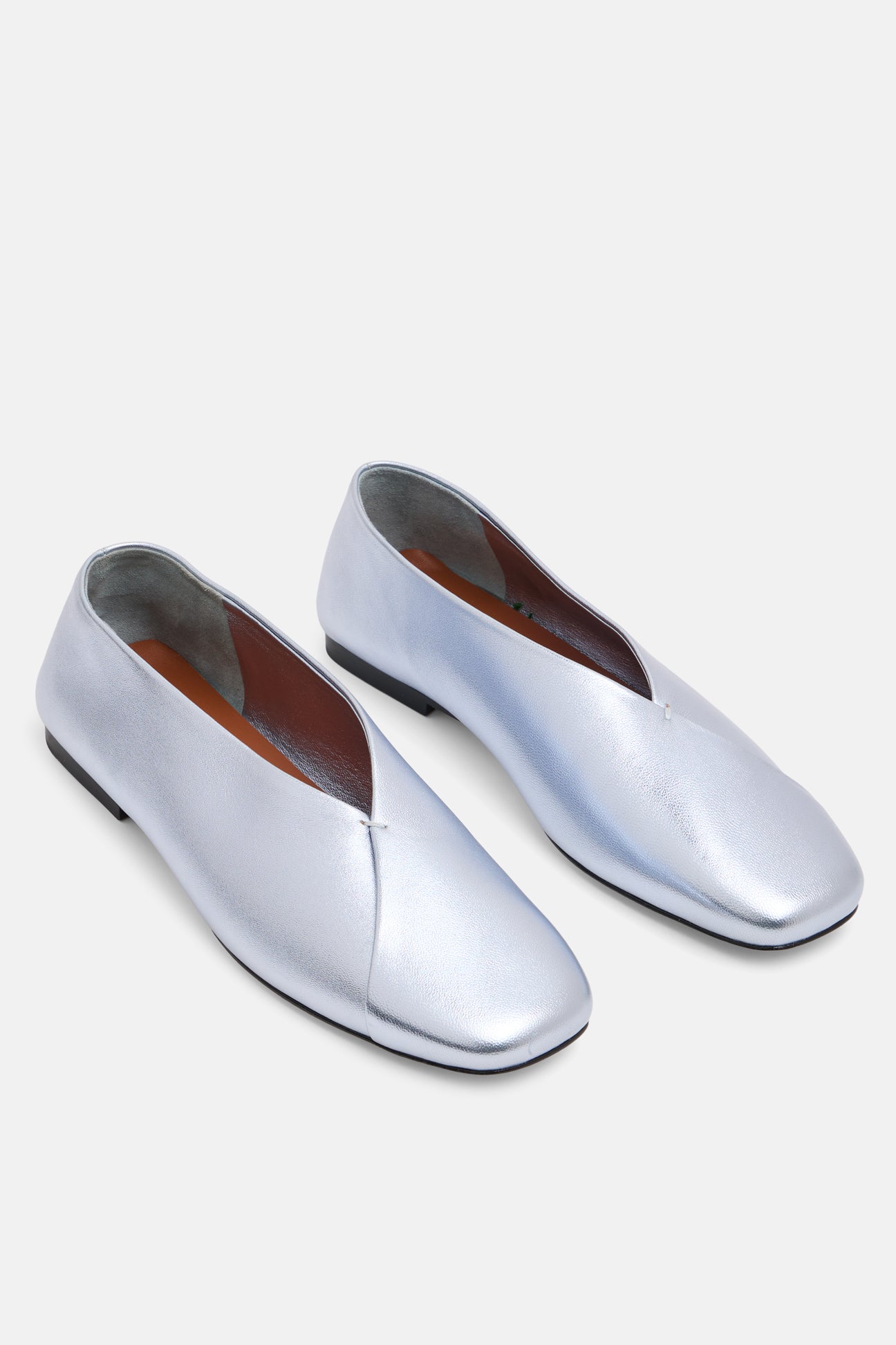 Élan Ballerina – Moonlight Silver