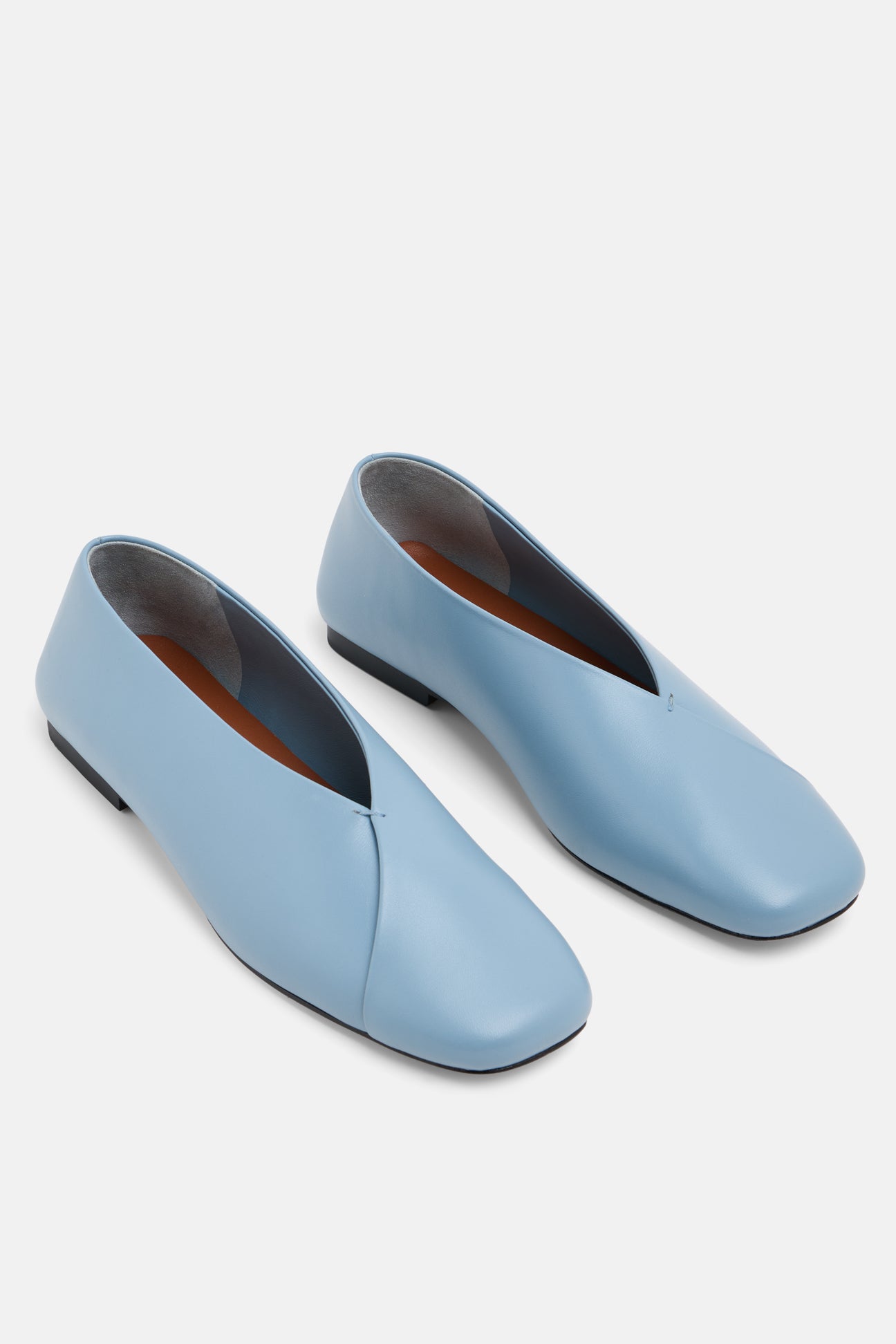 Élan Ballerina – Sky Veil