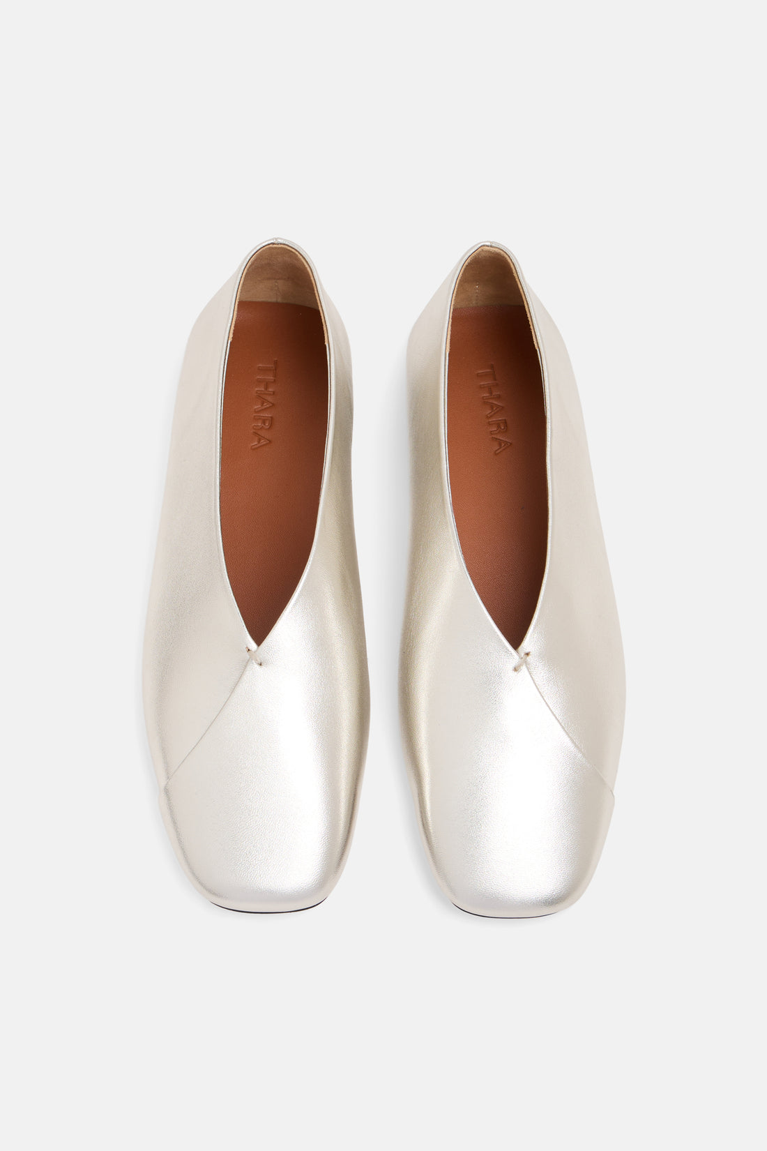 Élan Ballerina – Golden Dune