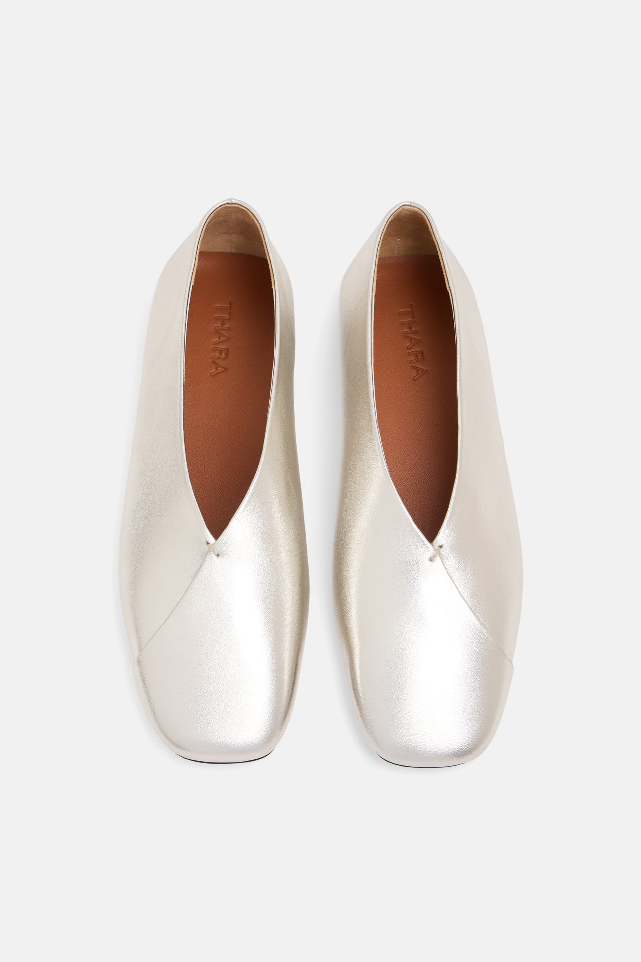 Élan Ballerina – Golden Dune