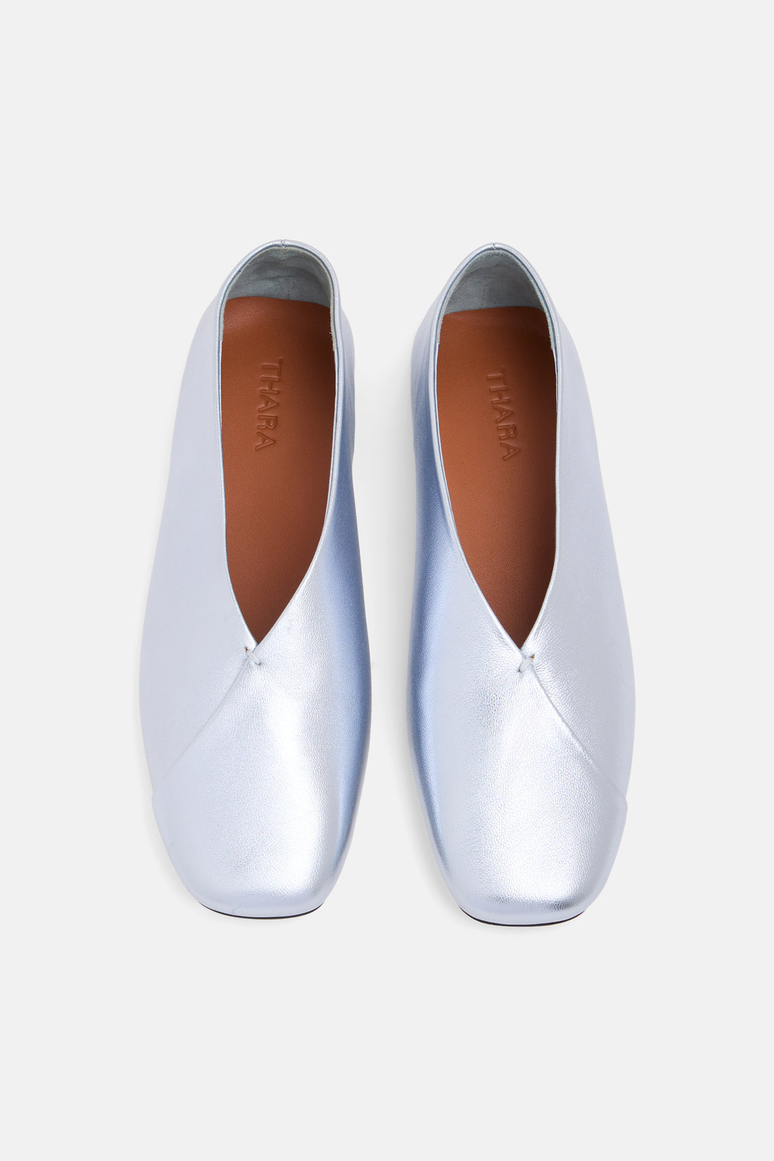 Élan Ballerina – Moonlight Silver