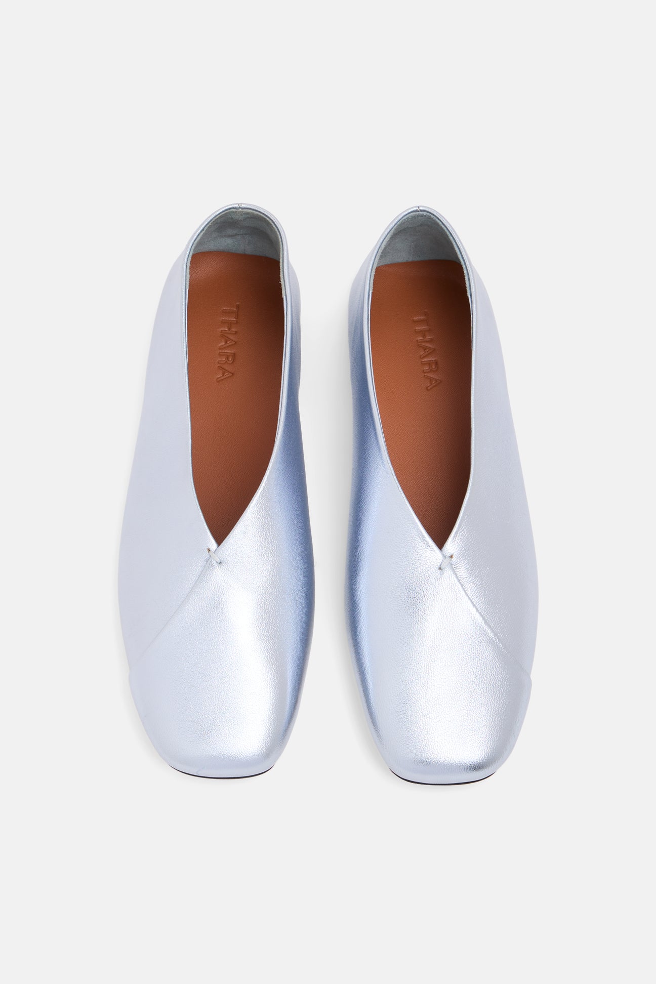 Élan Ballerina – Moonlight Silver