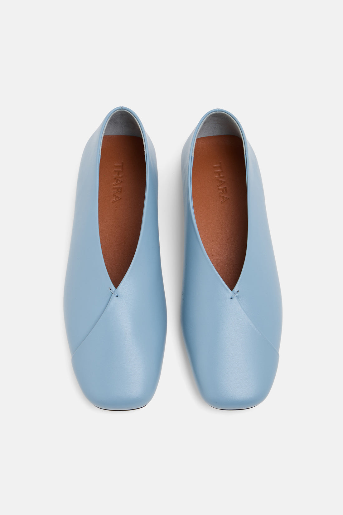 Élan Ballerina – Sky Veil