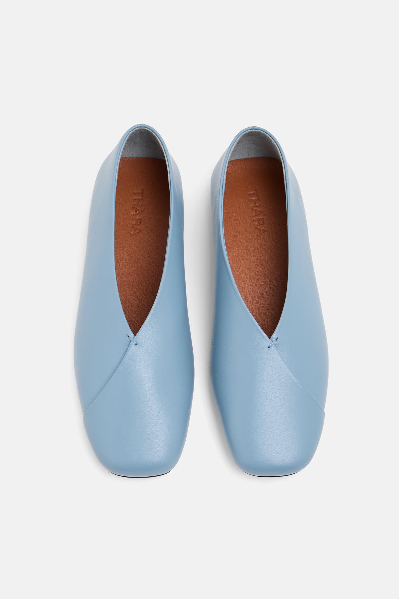 Élan Ballerina – Sky Veil