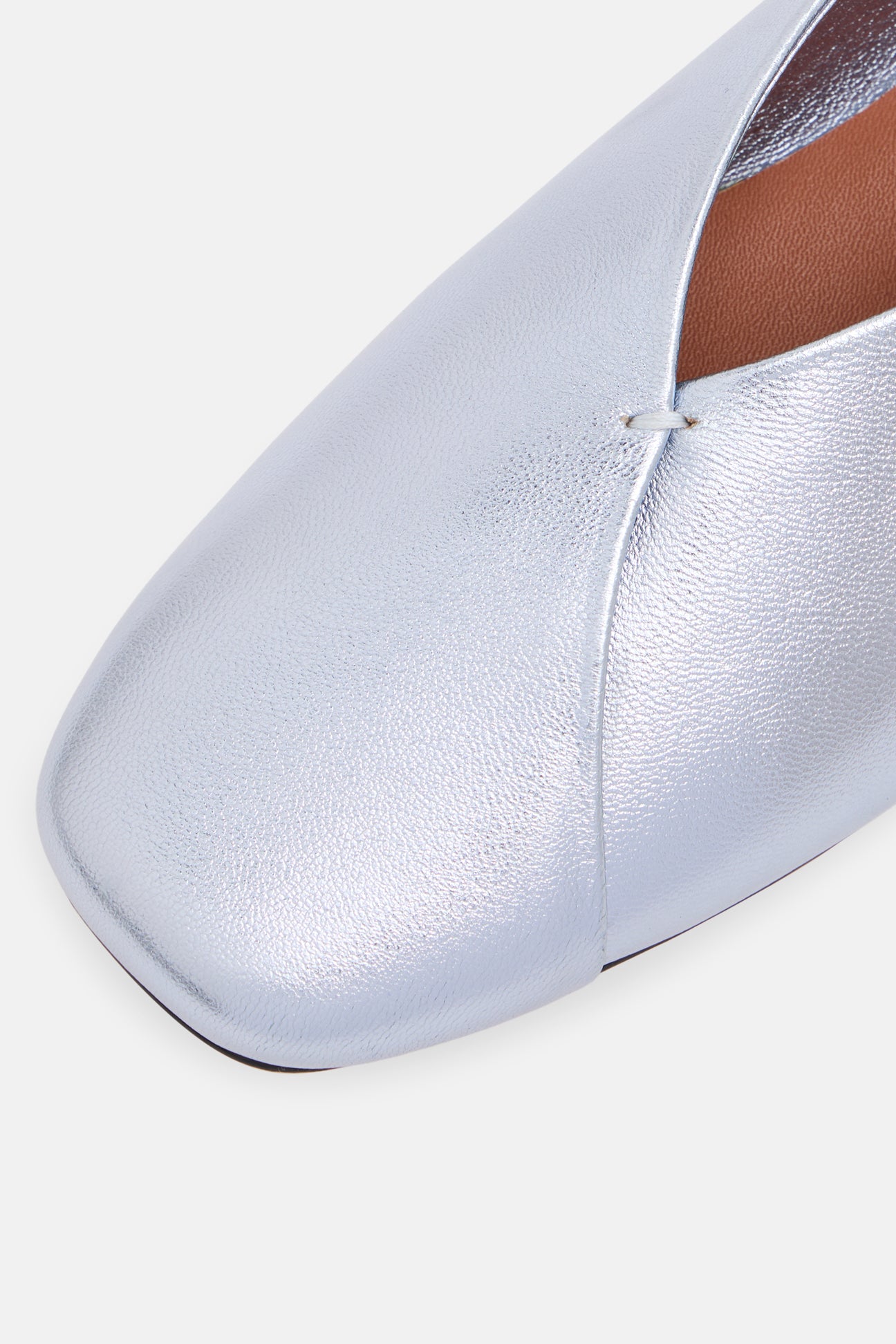 Élan Ballerina – Moonlight Silver