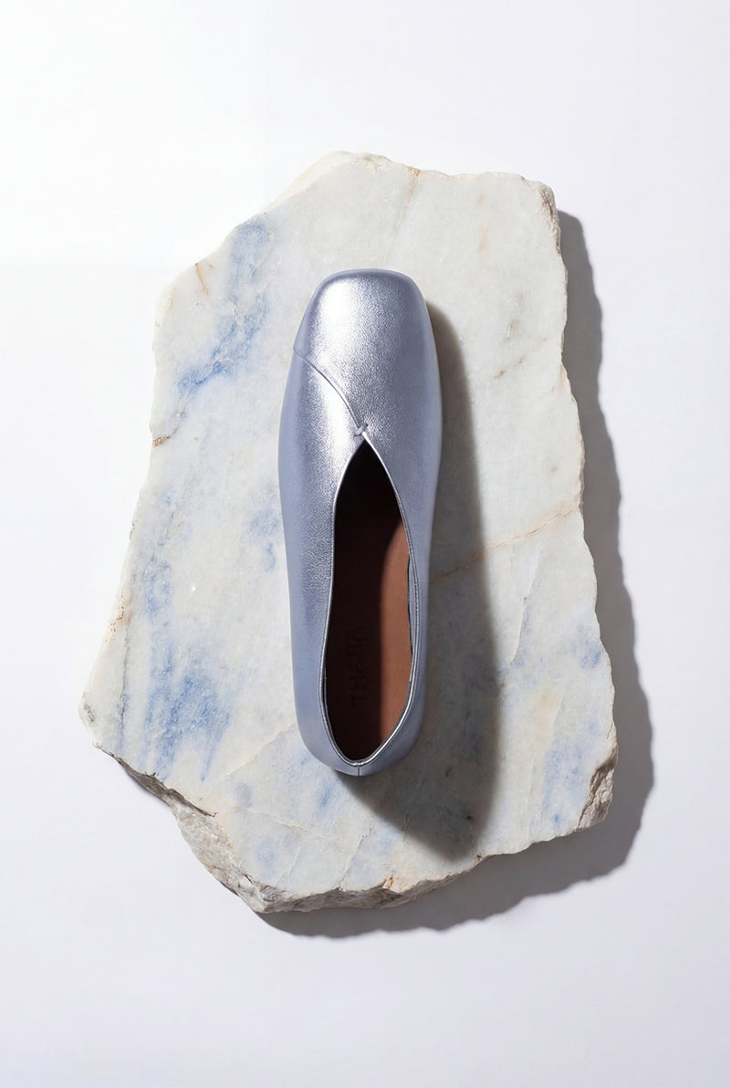 <strong>Metallic</strong>